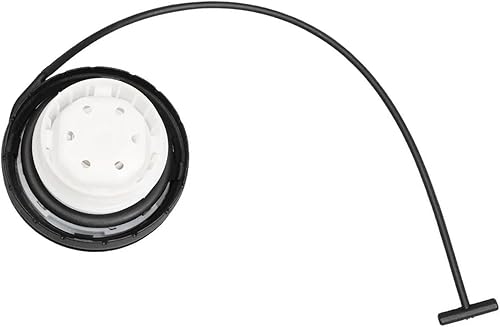 Miniatura 4 de Tapa de gasolina, tapa de combustible para Chevrolet Chevy GMC Buick Cadillac 2011-2017, Silverado Sierra 1500, Suburban Yukon XL 2500, Tahoe,