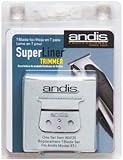 Andis Blade - Superliner .1 mm