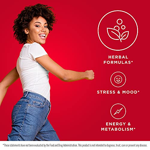 Jarrow Formulas Adrenal Optimizer - 120 Tablets - Supports Adrenal Health, Renewal & Stress Reduction - Combines 11 Nutrients & Nutraceuticals - 60 Servings, Pack Of 12 #TOP3