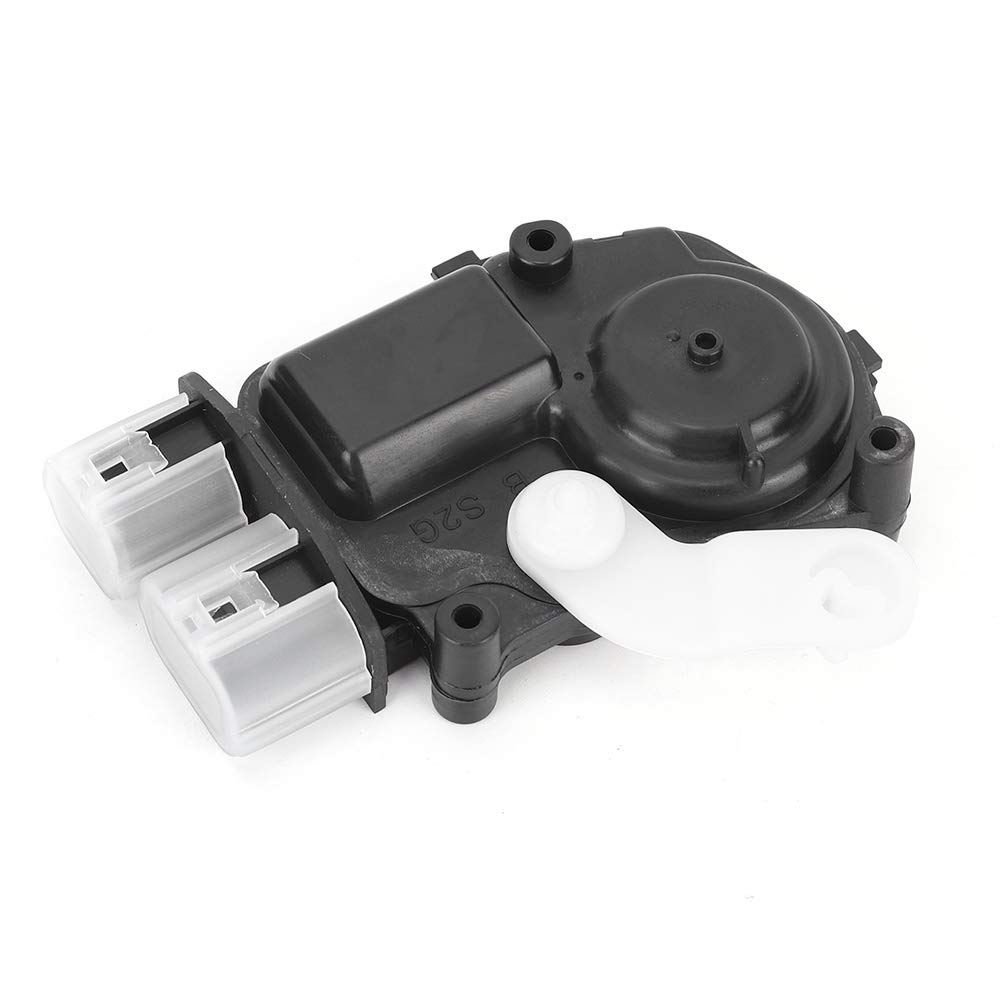 Amazon.co.jp: 車用トランクゲートラッチアクチュエーター ABS 72115
