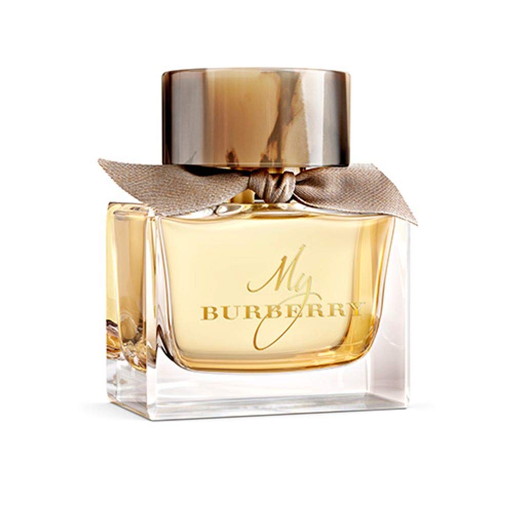 Burberry My Burberry, eau de parfum