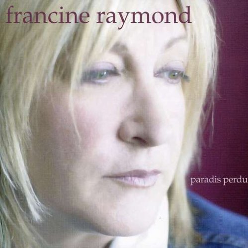 Paradis perdu [Audio CD]