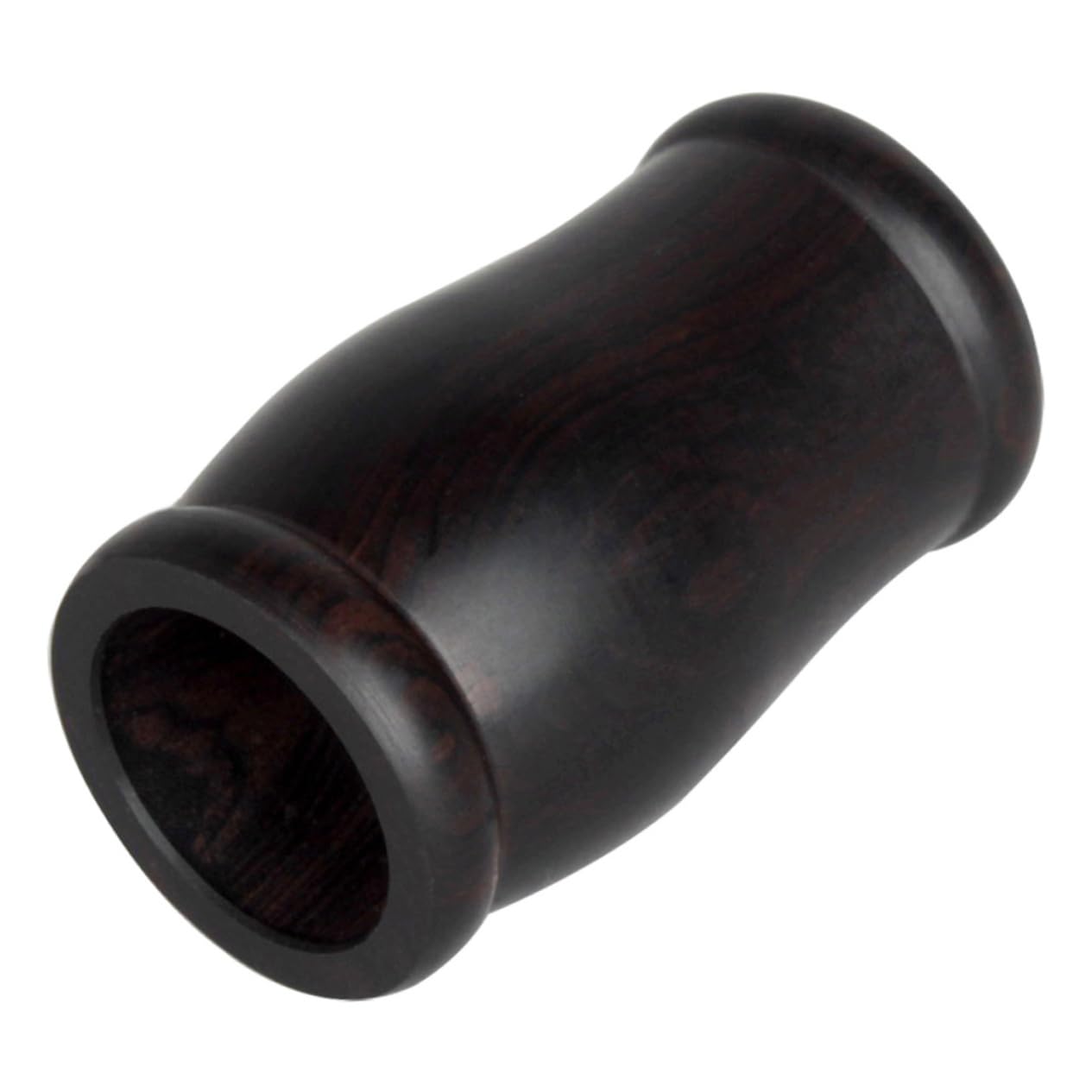 Toyvian 2 Piezas Tubo De Clarinete Paraca Afinador De Clarinete Tubo De Afinación De Clarinete Pequeño Tubo De Tono De Clarinete Repuesto De Clarinete Instrumento De Viento Ébano Suite