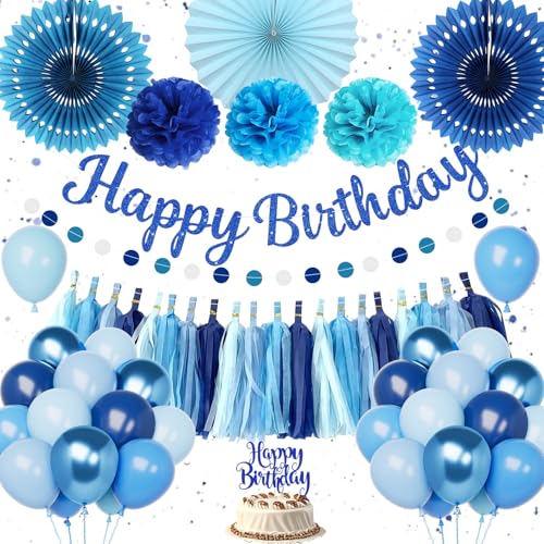 Decoración de cumpleaños