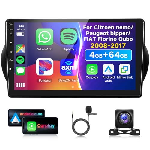 4G/64G VECHTEL 10.1