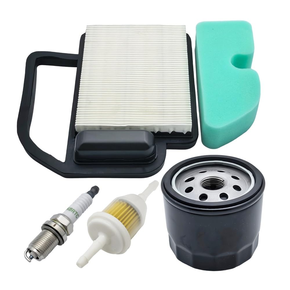 Remplacer filtre air encrassé 20 083 02-S pour réparer moteur SV530