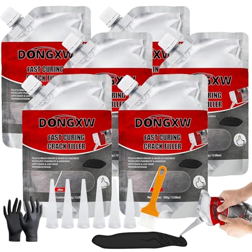 Dongxw Asphalt Crack Filler