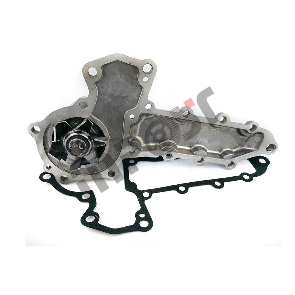 Amazon | ウォーターポンプ 15521-73030 クボタ D1302 V1502 V1702