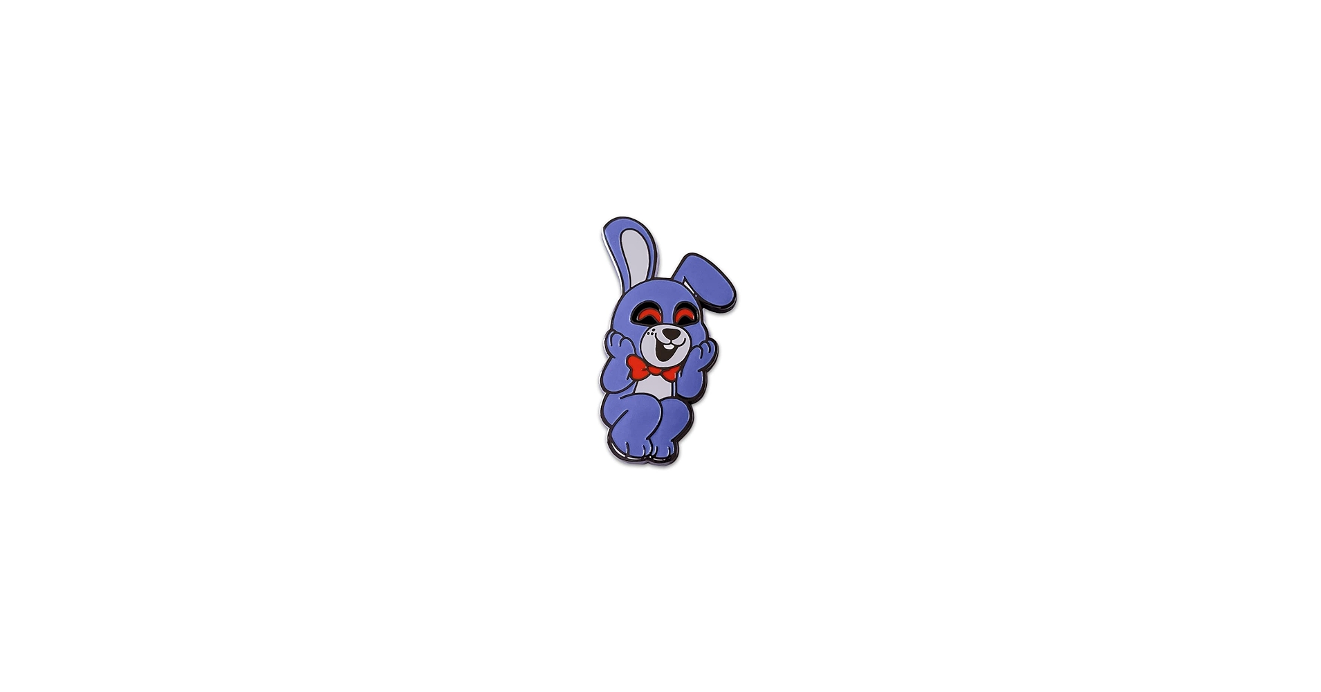 Amazon.com: Youtooz Five Nights At Freddy's Bonnie Pin