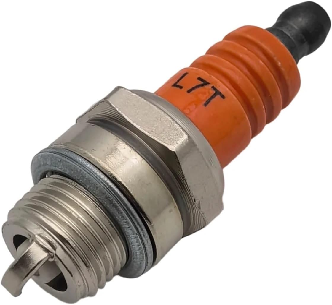 5pcs L7TC Spark Plug Fit For BM6A BMR6A WS6E WS7E BPMR6A WS7F CJ7Y W20MU M6 M7 BPMR6A Two Stroke Chainsaw