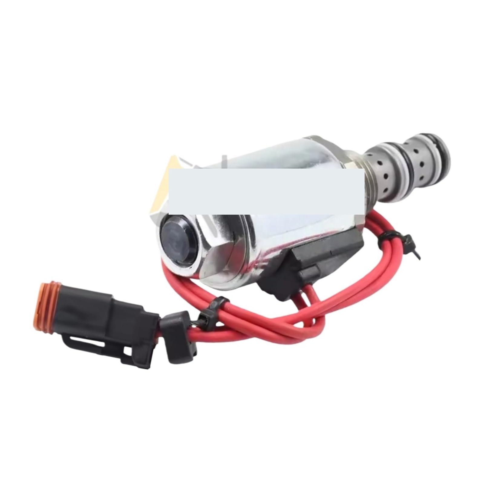 Électrovanne transmission 121-4036 anti-surchauffe pour chargeuse 420D 428D