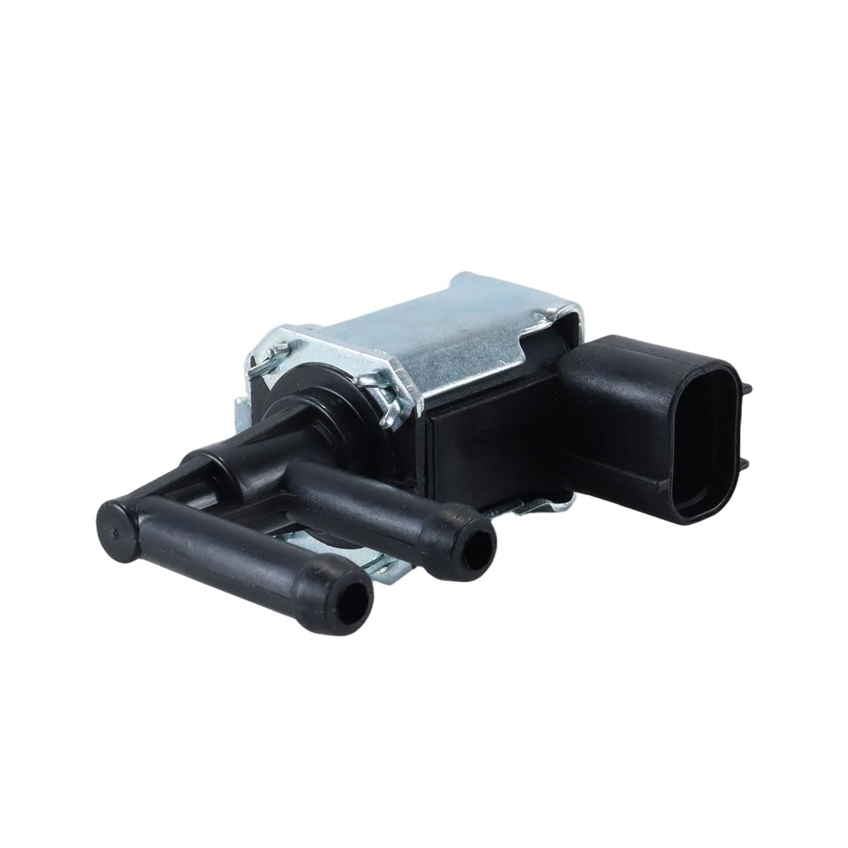 Ludom 18117-65J00 Zawór elektromagnetyczny do kanistra pary do SX4 2.0L Grand Vitara 2.7L 1811765J00 1811752G00 K5T48487