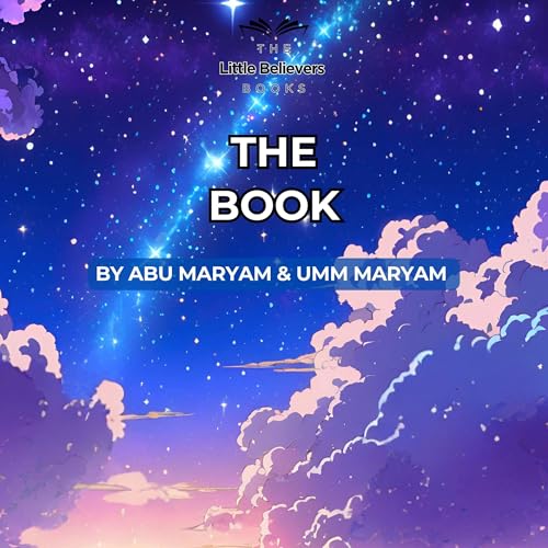 Abu Maryam, Umm Maryam - The Book episode artwork