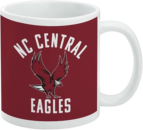 Vista 34 de Abilene Christian Wildcat Taza de café de cerámica, tazas de regalo novedosas para café, té y bebidas calientes, 11 onzas, color blanco