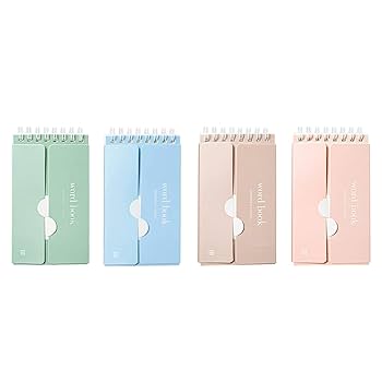 単語帳 Amazon | 単語帳 大サイズ 100枚 x 10個 セット 単語カード 80m