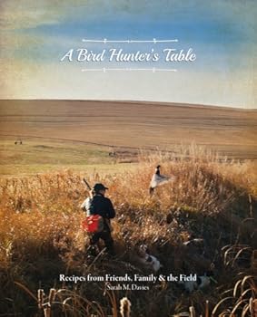 A Bird Hunter’s Table