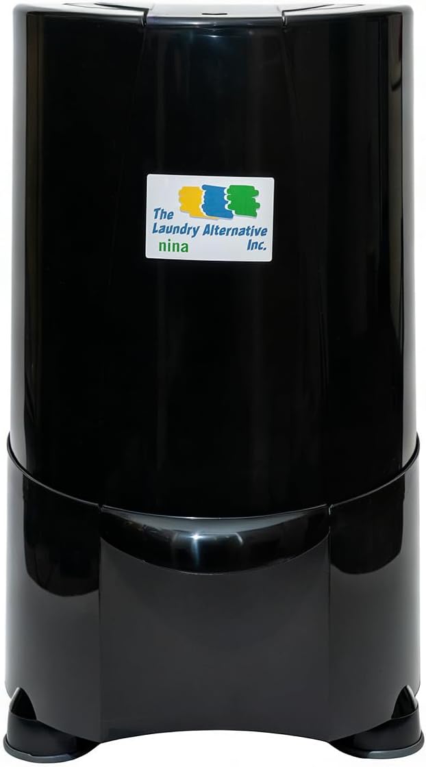 Nina Soft Spin Dryer