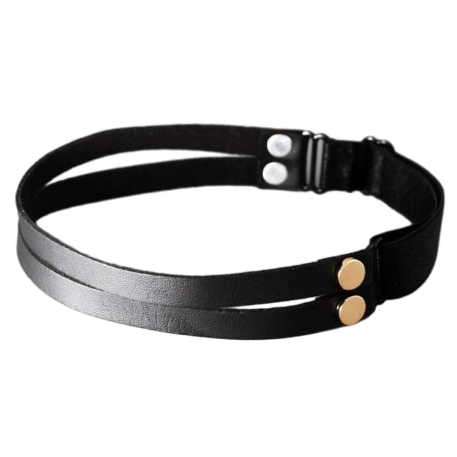 nivaa Thigh Garter Women Punk Ladies Thigh Rings Garter for Festival Outfits Party-picture-37