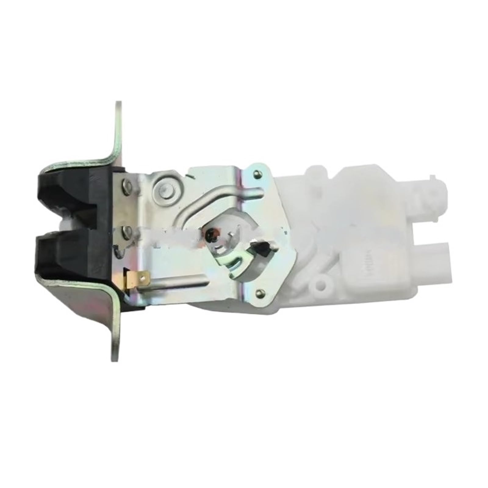 Llsucbd One Color Boot Lock Compatible With Mitsubishi For Outlander 3000 Car Parts Tailgate Trunk Lock Actuator Latch Tailgate Lock Oem：5808a079