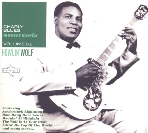 HOWLIN WOLF