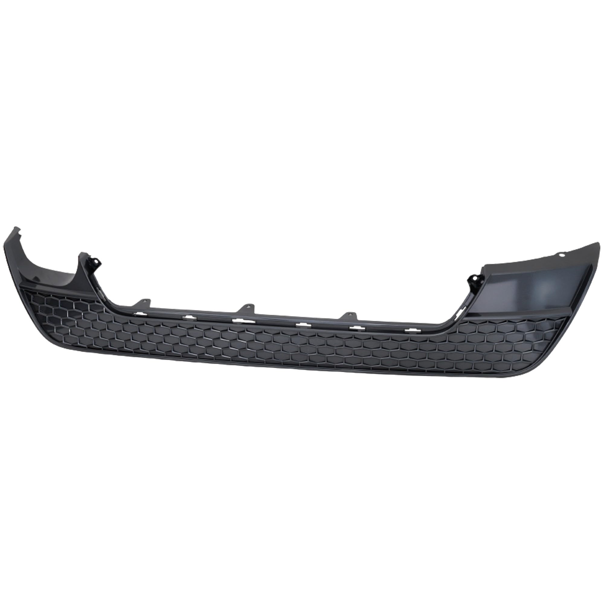 Amazon.com: GO-PARTS - for 2020-2022 Toyota Corolla Rear Lower  