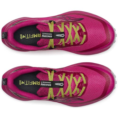 Image of Saucony Peregrine 15