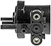 Dorman 911-764 Vapor Canister Vent Solenoid Compatible with Select Acura/Honda Models