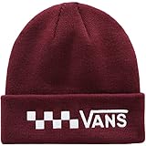 Vans Gorro Trecker Boina, Port Royale, Taille Unique para Hombre
