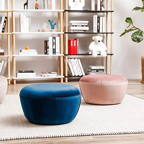 Reposapiés MU para sofá: corrige tu postura en el salón con estilo nórdico 6