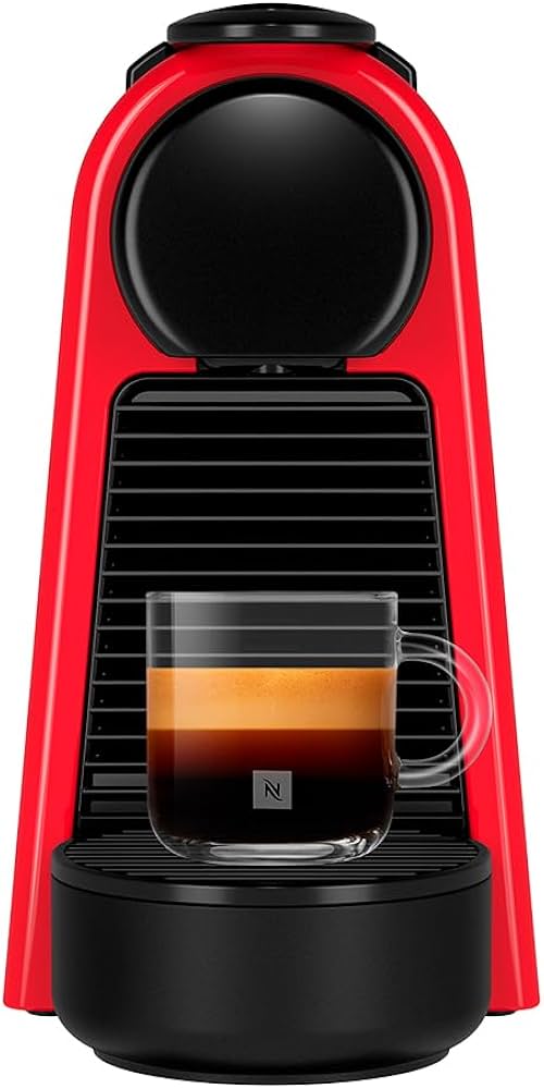 Nespresso D30 エスプレッソマシン 赤 2017年製 新品 楽天市場】【公式