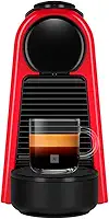 Máquina de Café Nespresso Essenza Mini D30 Vermelha - 127v