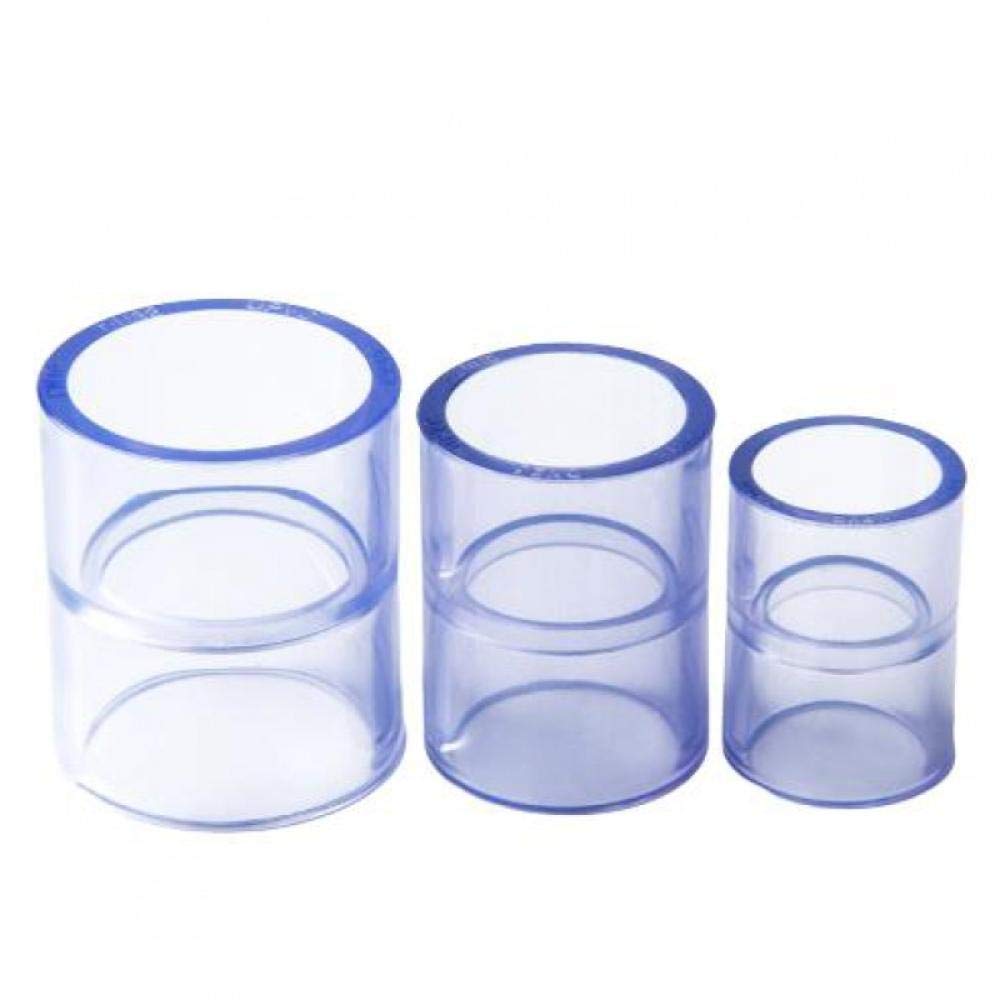 Raccordi in PVC/raccordi per tubi dell'acqua in /raccordi per tubi di alimentazione dell'acqua-Diametro interno 90 mm