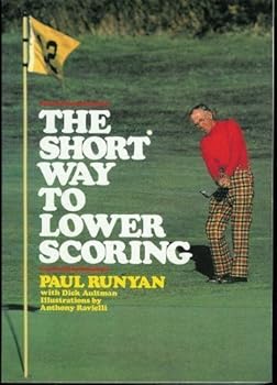 The Short Way to Lower Scoring