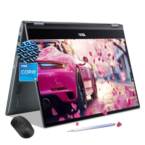 acer Chromebook Plus Spin 514 Laptop Touchscreen: acer Chromebook Touchscreen Laptop 14