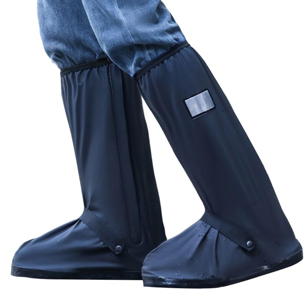 Amazon.com: Rain Shoe Cover Protector Impermeable Waterproof