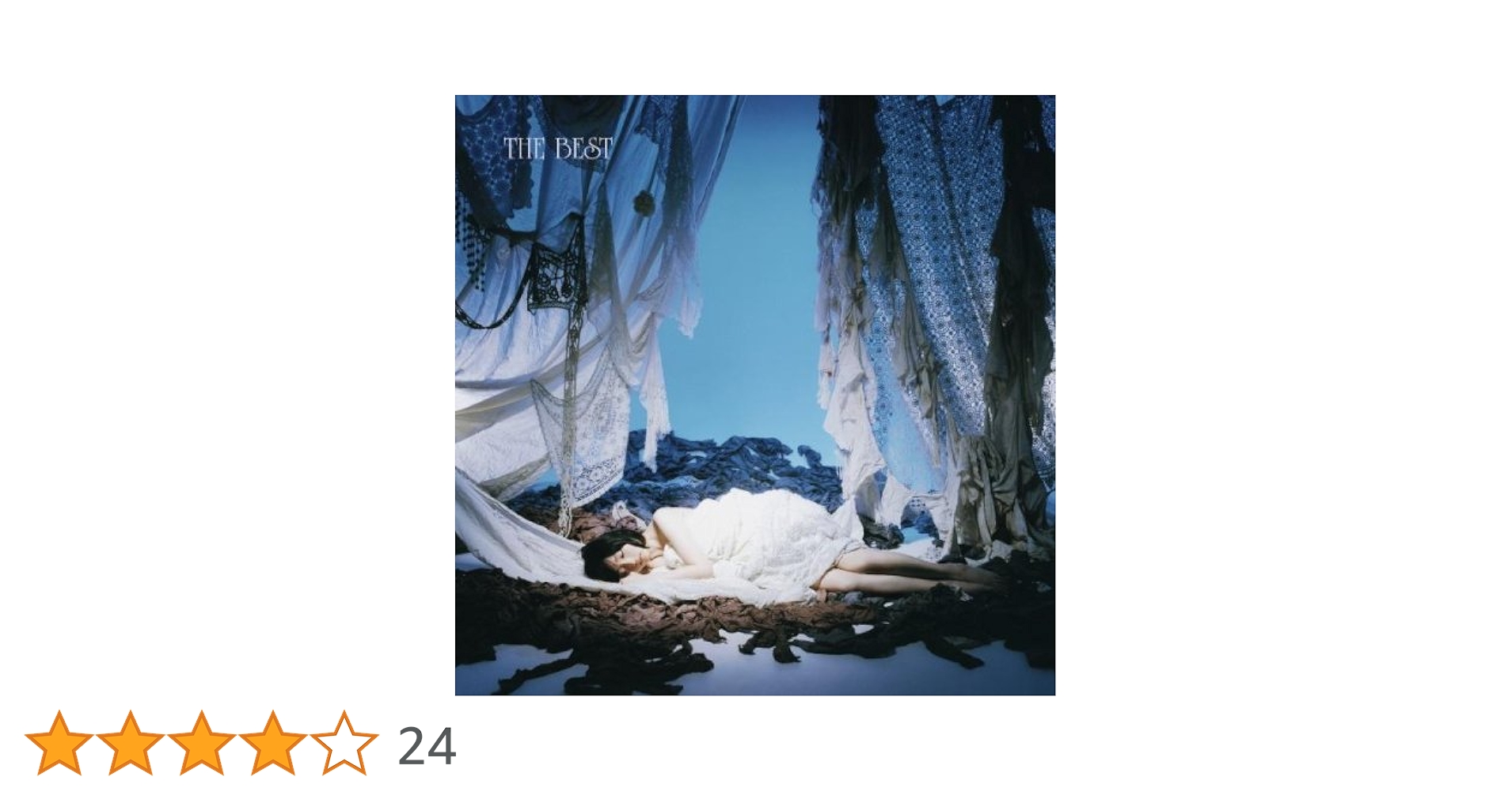 Amazon.co.jp: THE BEST'03~'09 - 安藤裕子: ミュージック
