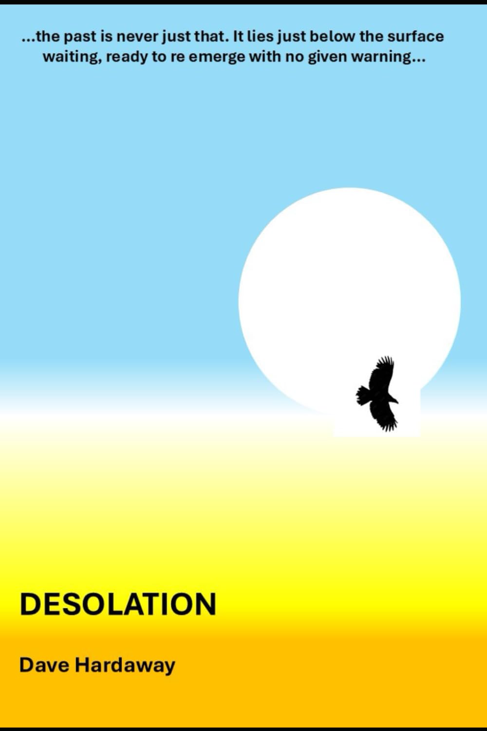 DESOLATION