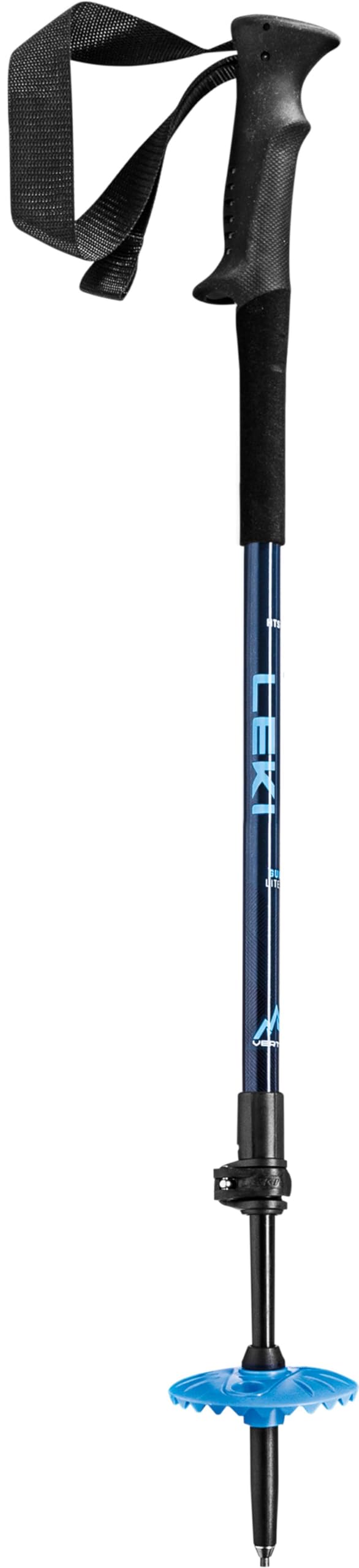 LEKI makalu fx ta kijki