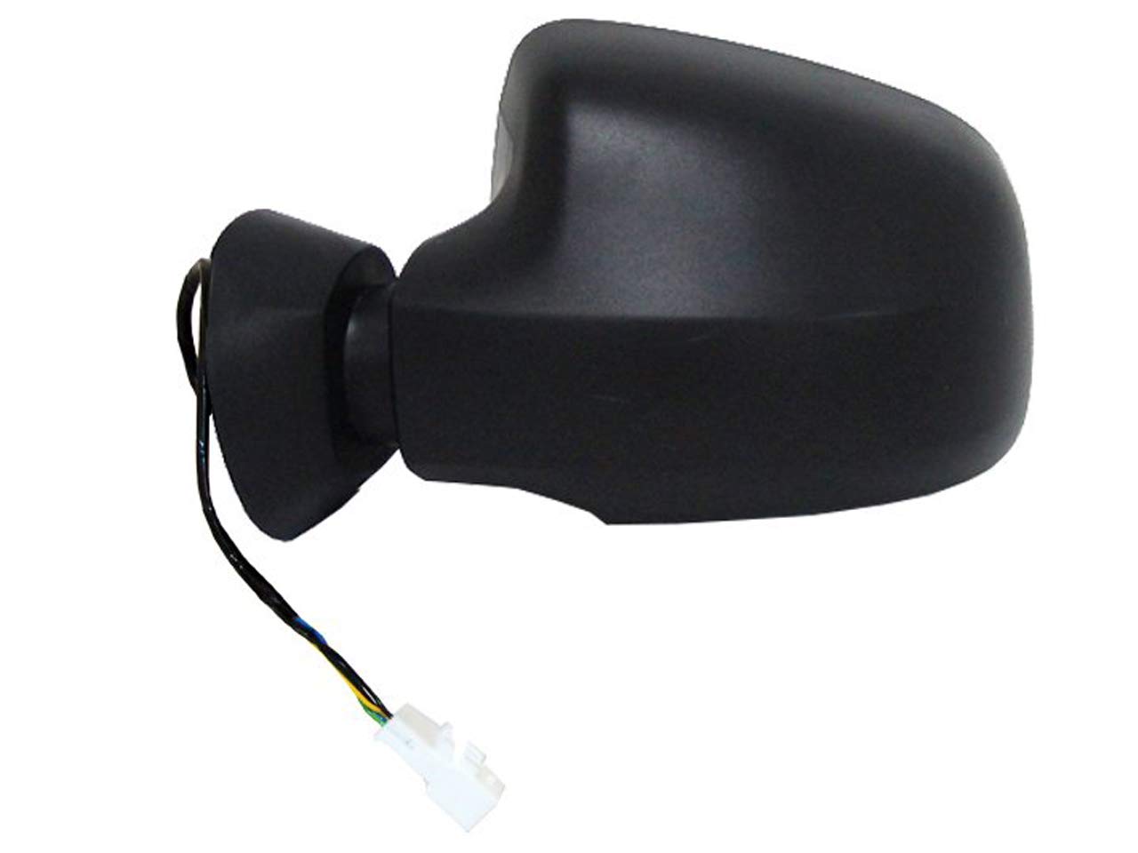 Espejo Exterior Para Coche Alkar - Convexo, Ajustable Para Izquierda O Derecha