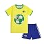 Bra-yellow