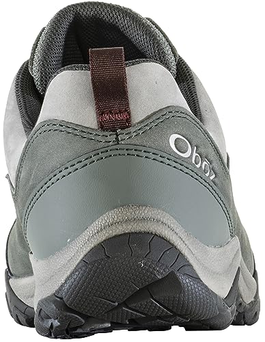 Image of Oboz Women's Ousel Low Hiking Shoe