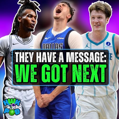 Spotlighting Future All-NBA Candidates