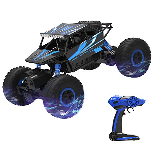 gv rc cars