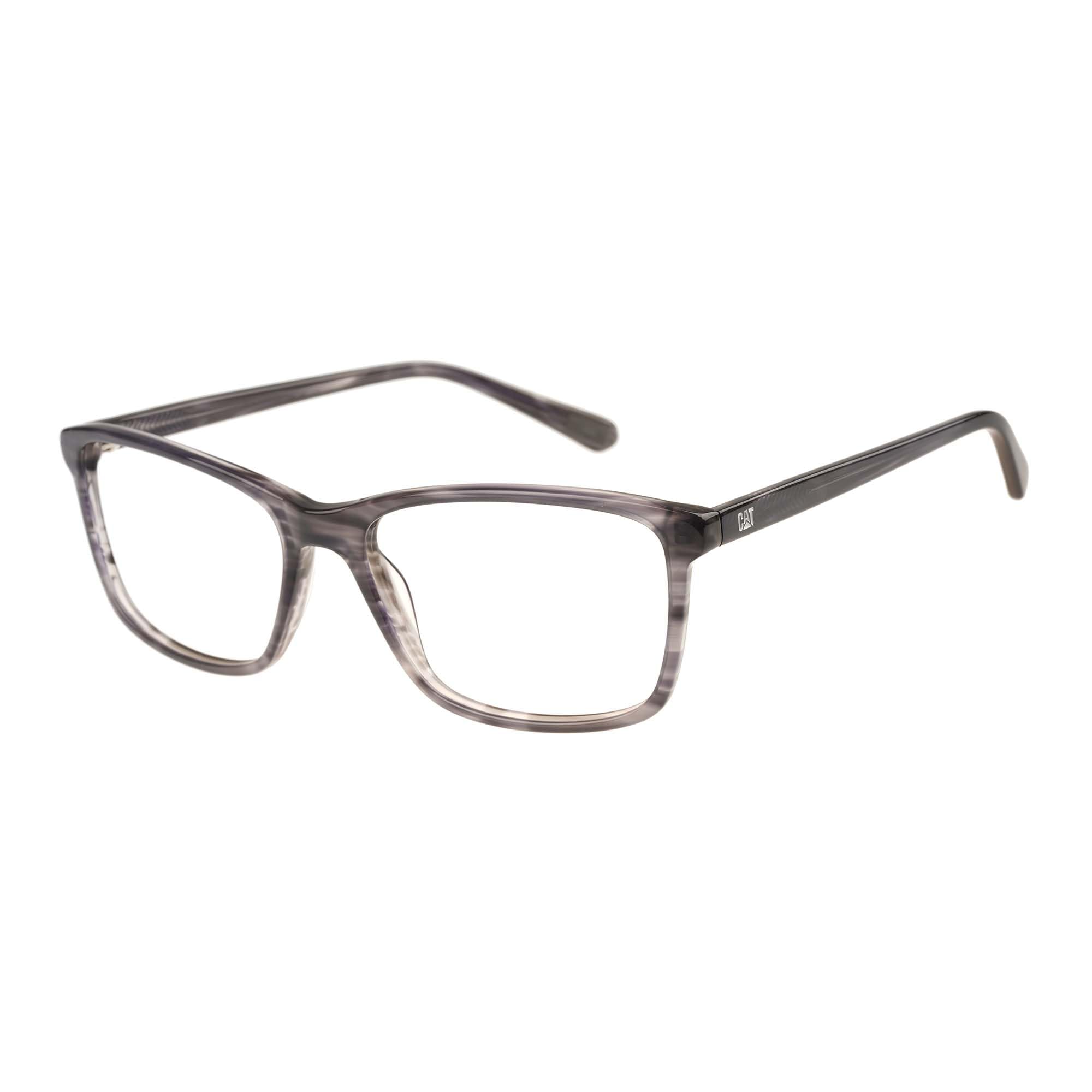 CAT Cto-3050 Cat Brillenfassung Prescription Eyewear Frames Hombre (Pack de 1)