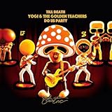 Yogi & The Golden Teachers