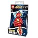 LEGO DC Universe The Flash Key Light