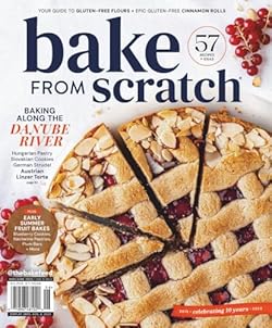 Bake from Scratch