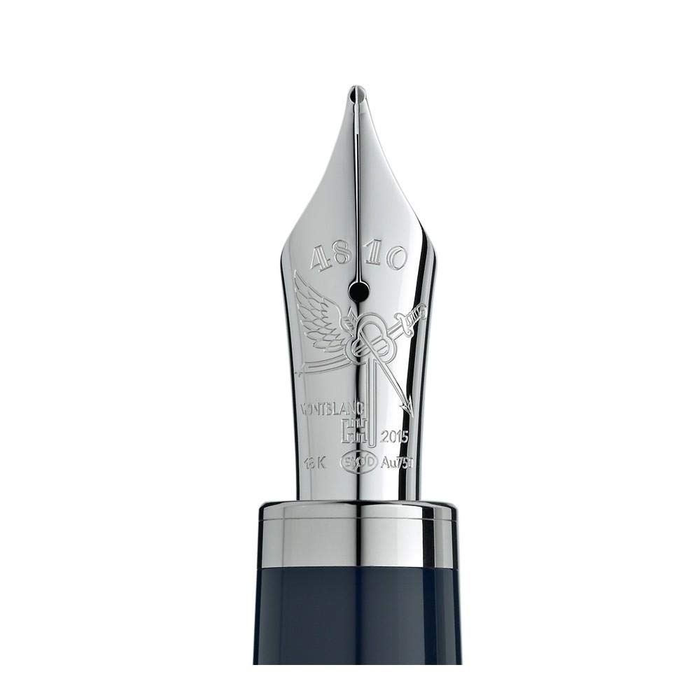 Amazon | MONTBLANC STILOGRAFICA WRITERS EDITION LEO TOLSTOY