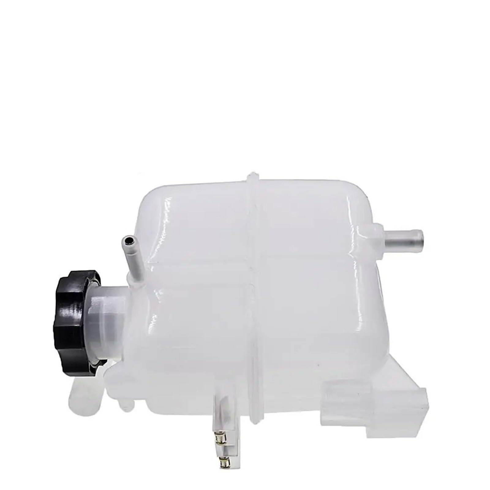 para Chevrolet para Spark M300 Classic 1 0L 2L LMT LMU 95352004 Depósito de refrigerante Tanque de expansión 95196454 95352005 42620261 Depósito de refrigerante