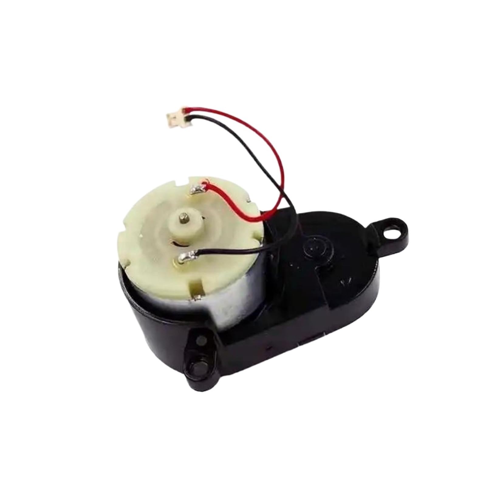 Moteur de brosse latérale pour nettoyer les coins avec RoboVac